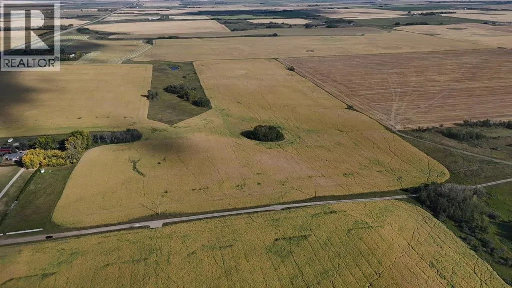 Range Road 292, Rural Rocky View County, Alberta T0M 0S0