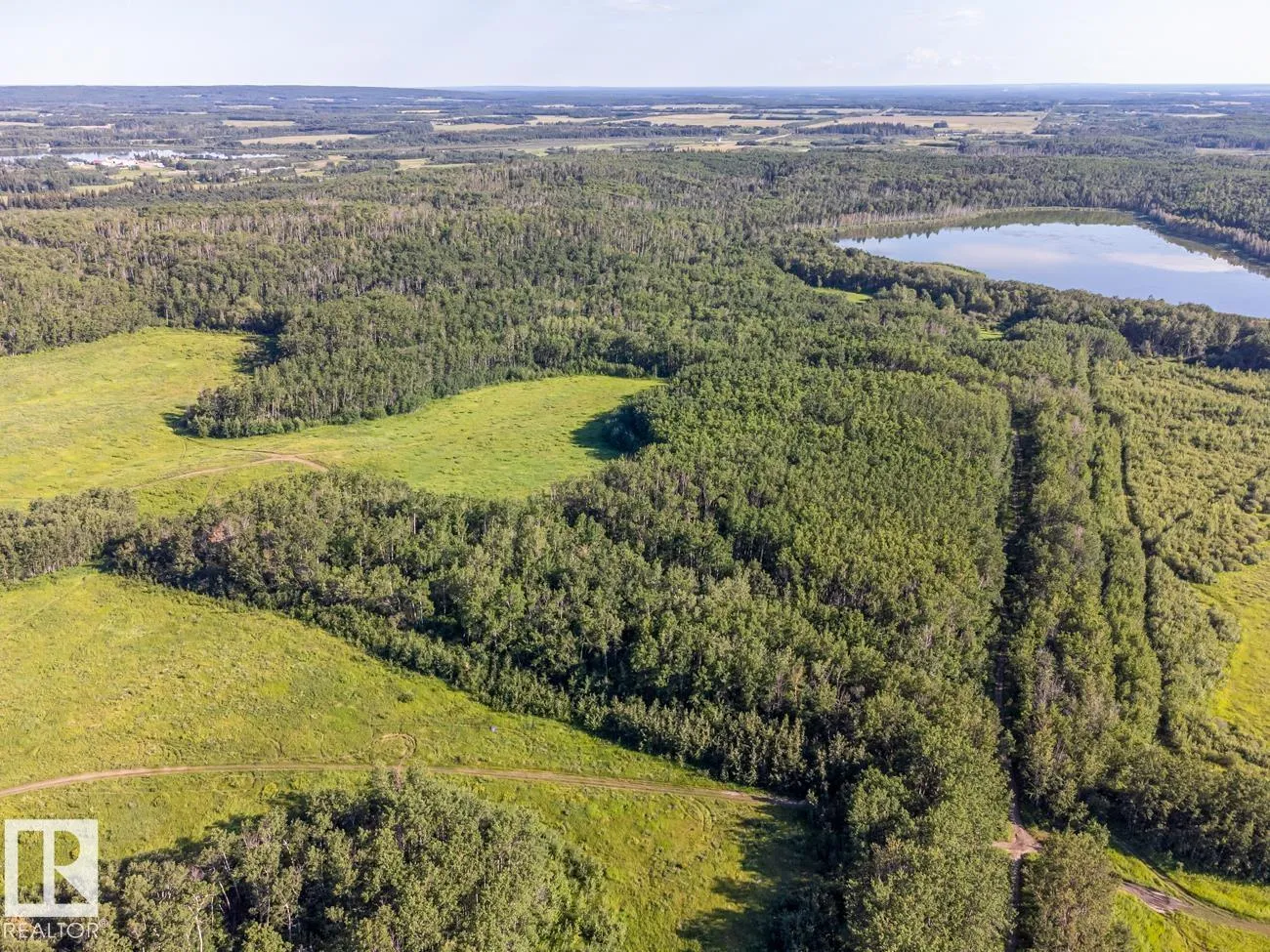 No Building for rent: Range Road 420/township Road 632, Rural Bonnyville M.D., Alberta T9M 1P1