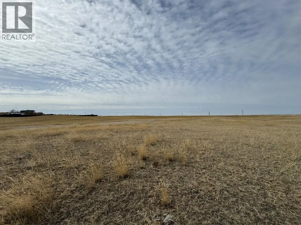 Range Road 43, Rural Cypress County, Alberta T1B 4C7