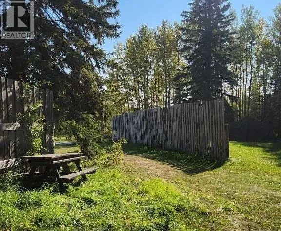 Range Road 6.2, Rural Clearwater County, Alberta T0M 0C0