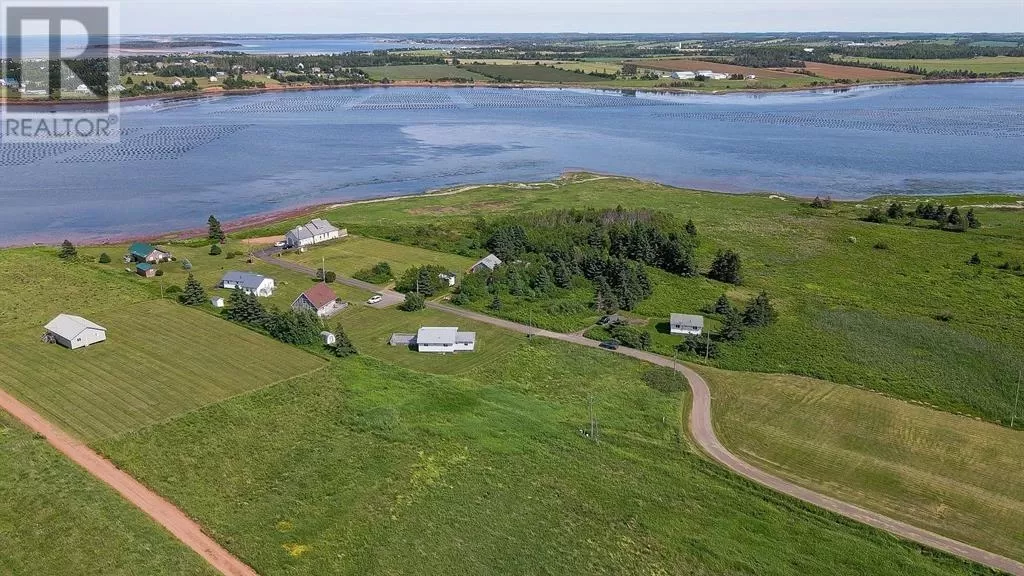 Ray Way Road, North Rustico, Prince Edward Island C0A 1X0