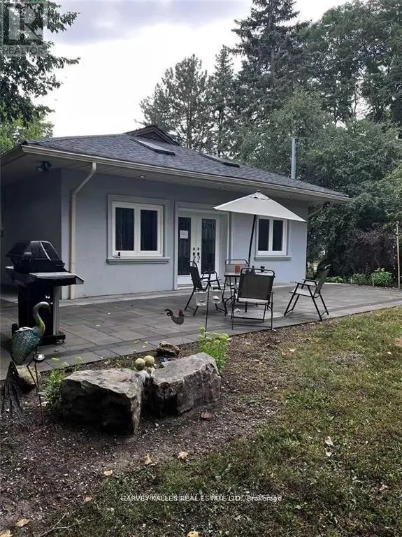 House for rent: Rear - 59 Hemingway Crescent, Markham, Ontario L3R 2S4