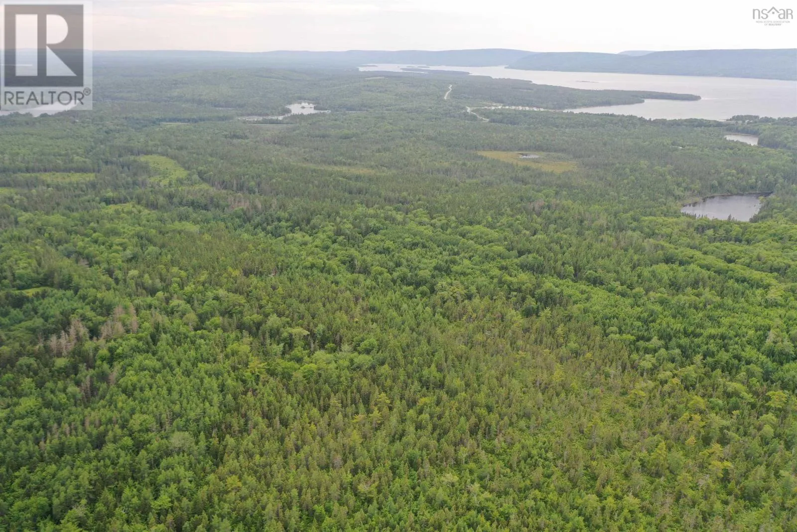 Rear Estmere Road, Estmere, Nova Scotia B0E 1T0