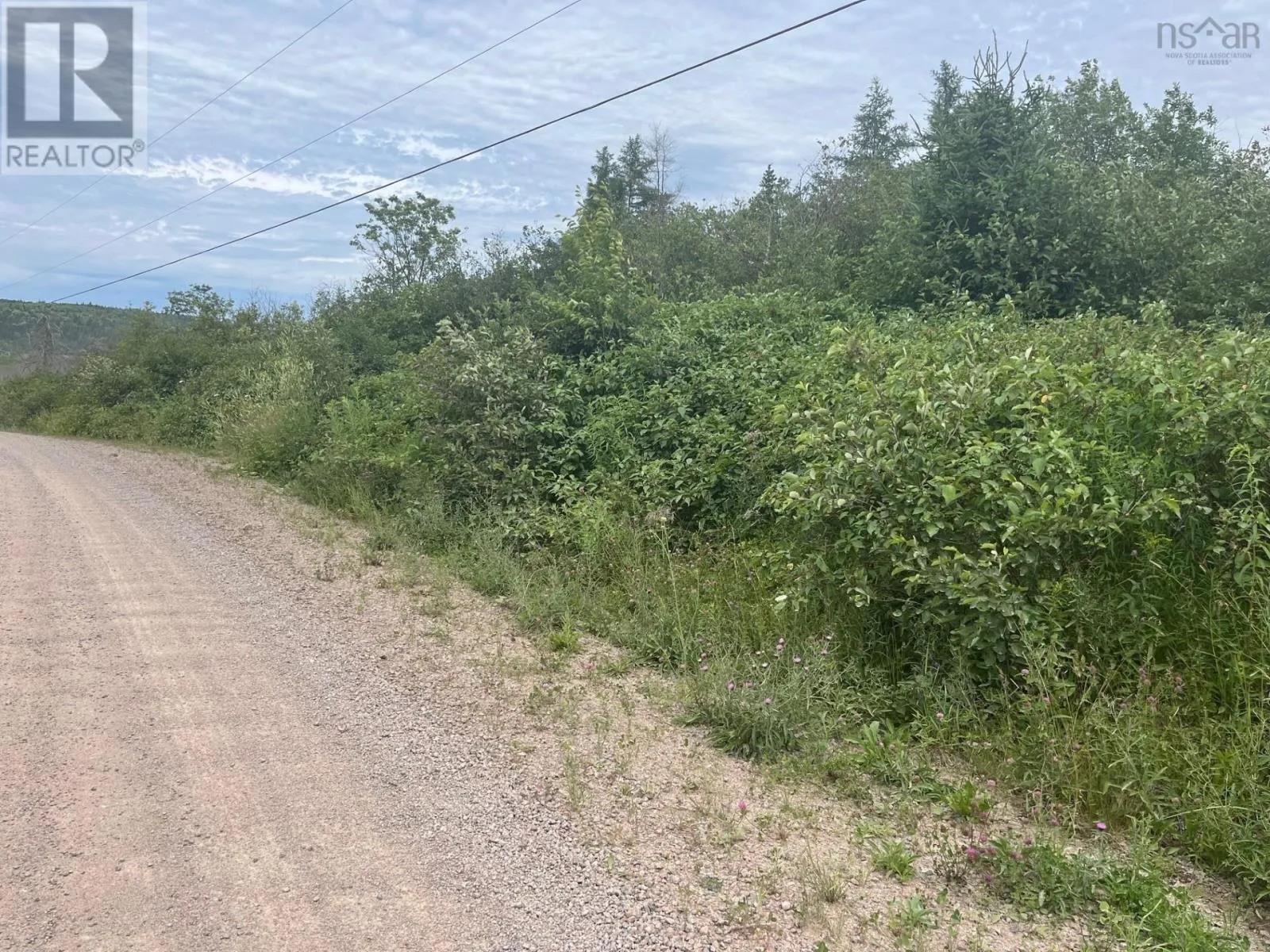 Red Point Road, Mckinnons Harbour, Nova Scotia B2C 1E8