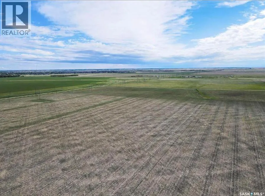 Unknown for rent: Regina City Limits 120 Acres, Sherwood Rm No. 159, Saskatchewan S0G 4G0