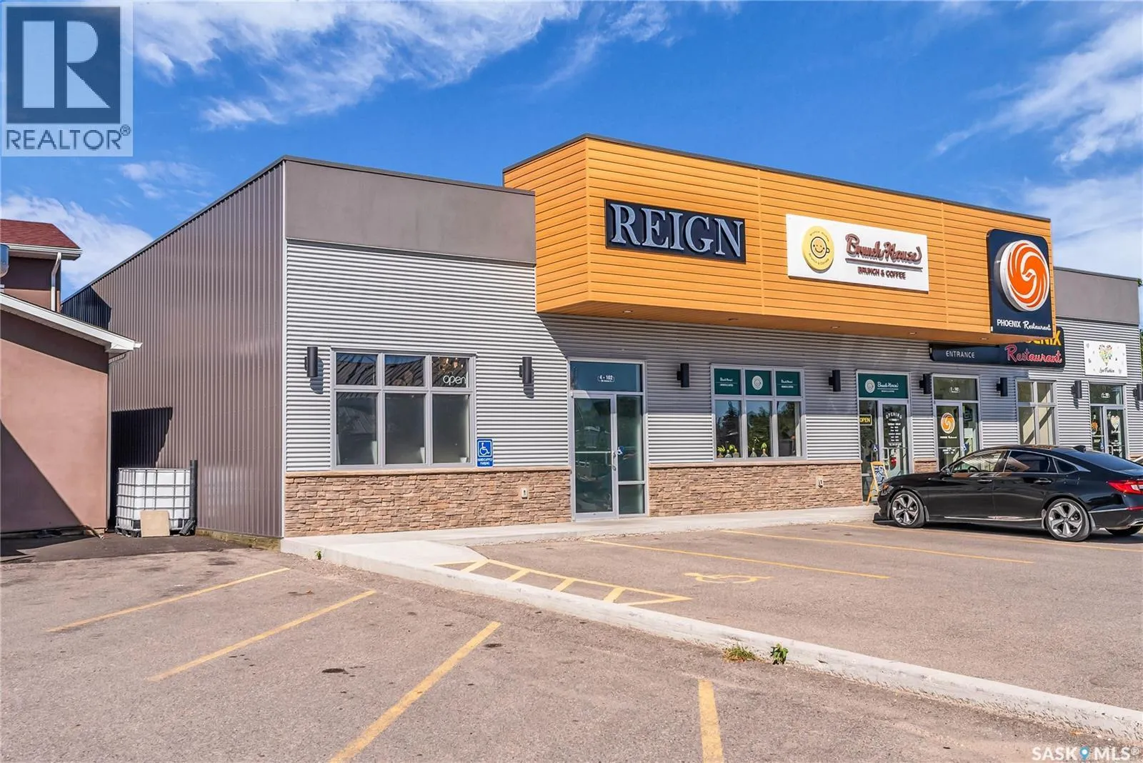 Reign Academy & Studios, Warman, Saskatchewan S0K 4S2