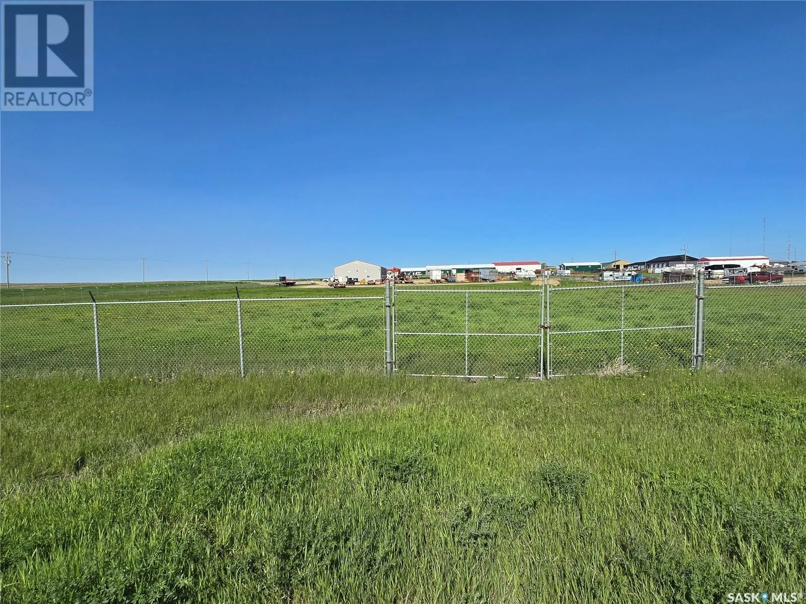 Reklaw Land, Weyburn Rm No. 67, Saskatchewan S4H 2L2