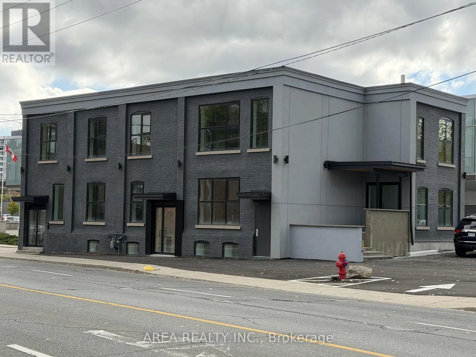 Retail - 96 Wilson Street, Hamilton, Ontario L8R 1C9