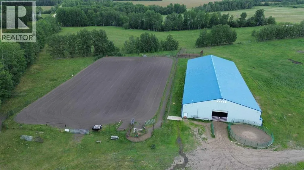 Rge Rd 194 Road, Rural Greenview No. 16, M.D. of, Alberta T0H 3N0