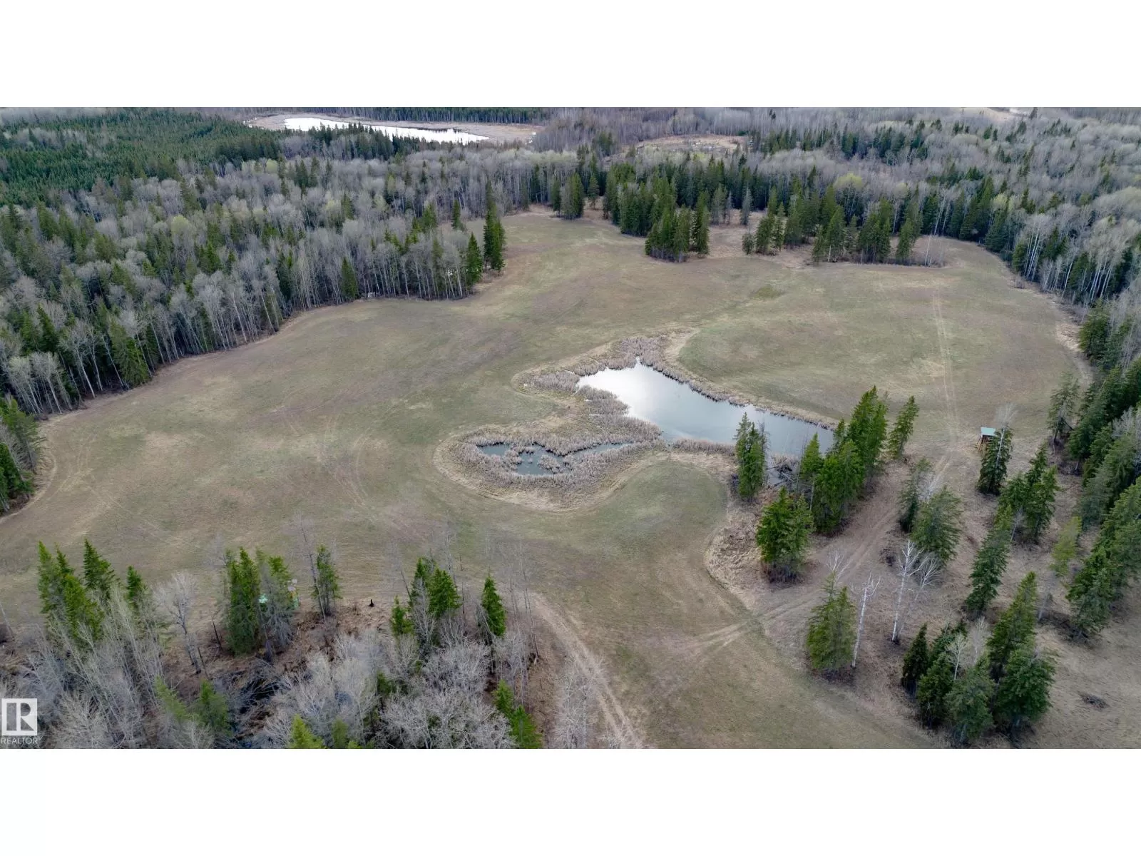 No Building for rent: Rge Rd 261 Twp Rd 630, Rural Westlock County, Alberta T0G 0S0