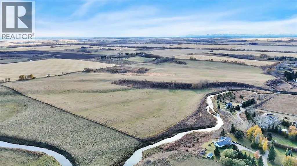 Rge Rd 32a, Rural Mountain View County, Alberta T0M 0W0