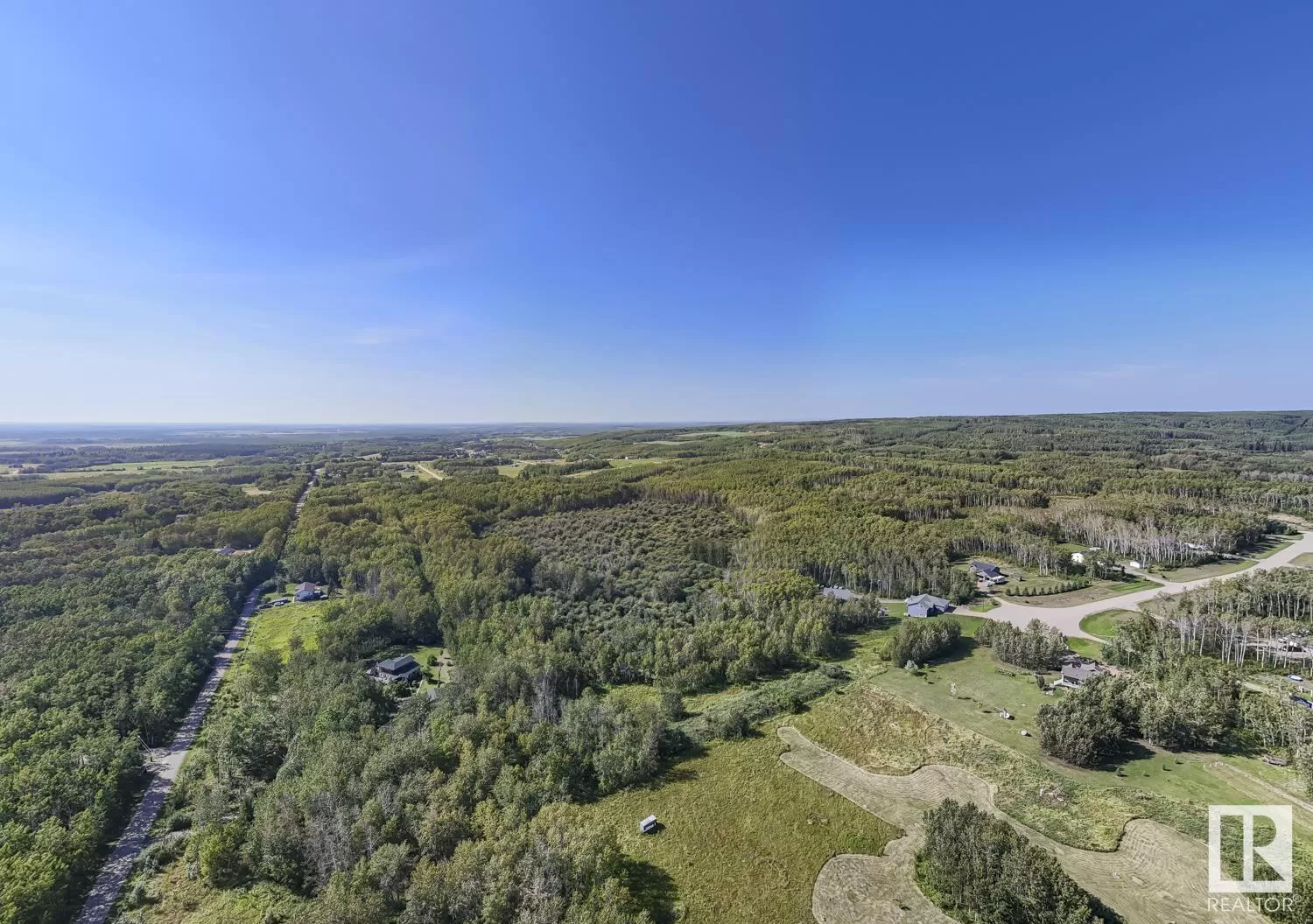 No Building for rent: Rge Rd 421 Twp 622, Rural Bonnyville M.D., Alberta T9M 0T0