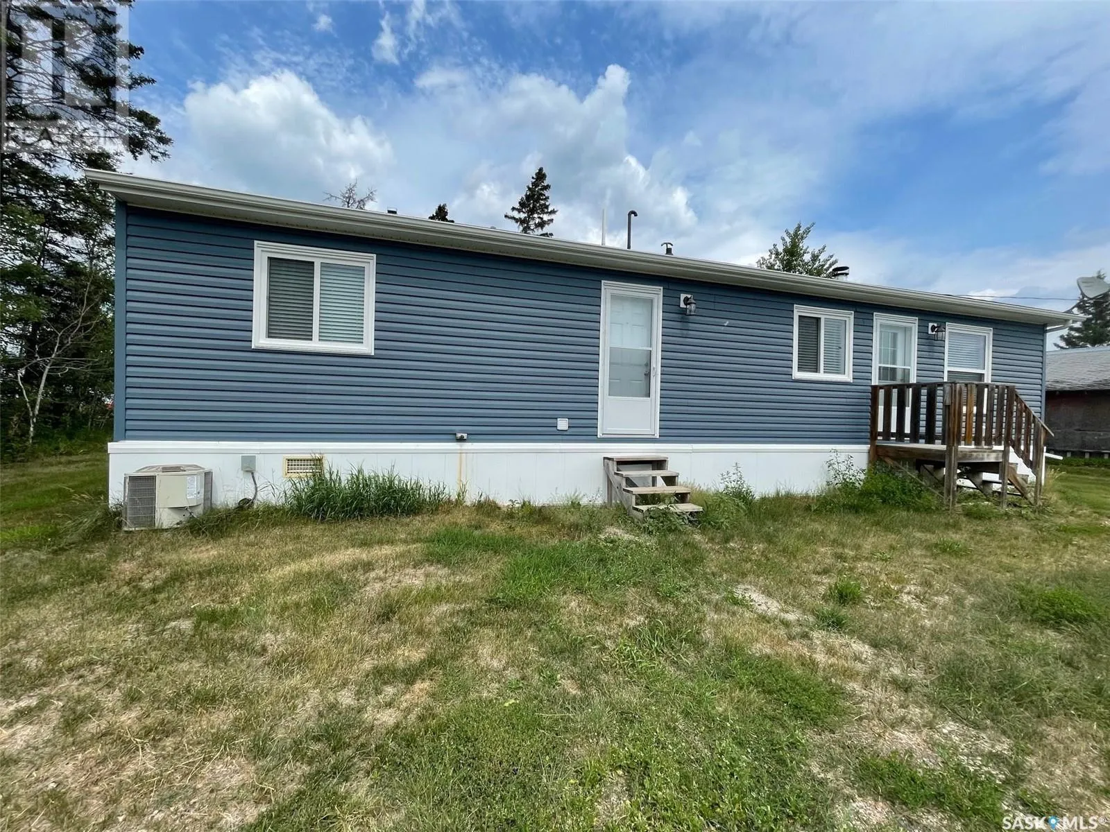 Mobile Home for rent: Ricard, Hudson Bay Rm No. 394, Saskatchewan S0E 0Y0
