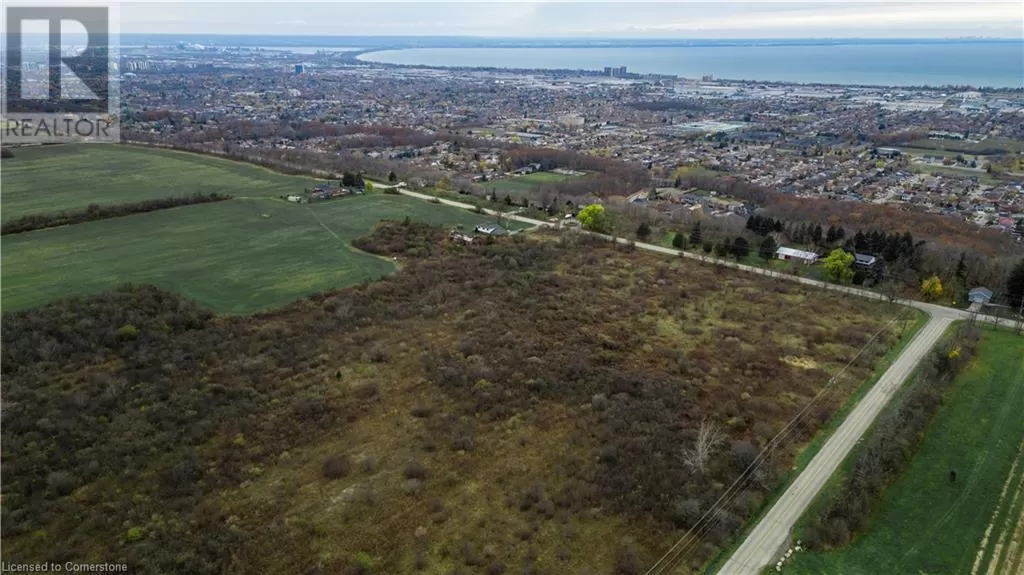 Ridge Road, Stoney Creek N/a Road, Hamilton, Ontario L8J 2Y2