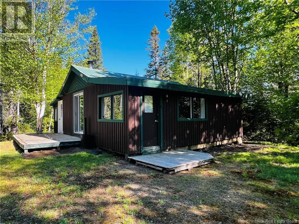 Rio Grande, Rio Grande, New Brunswick E2A 6Y9