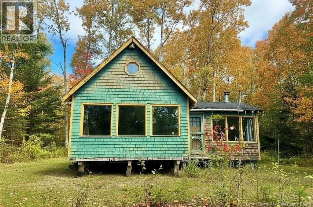 Rio Grande Road, Rio Grande, New Brunswick E2A 6Y9