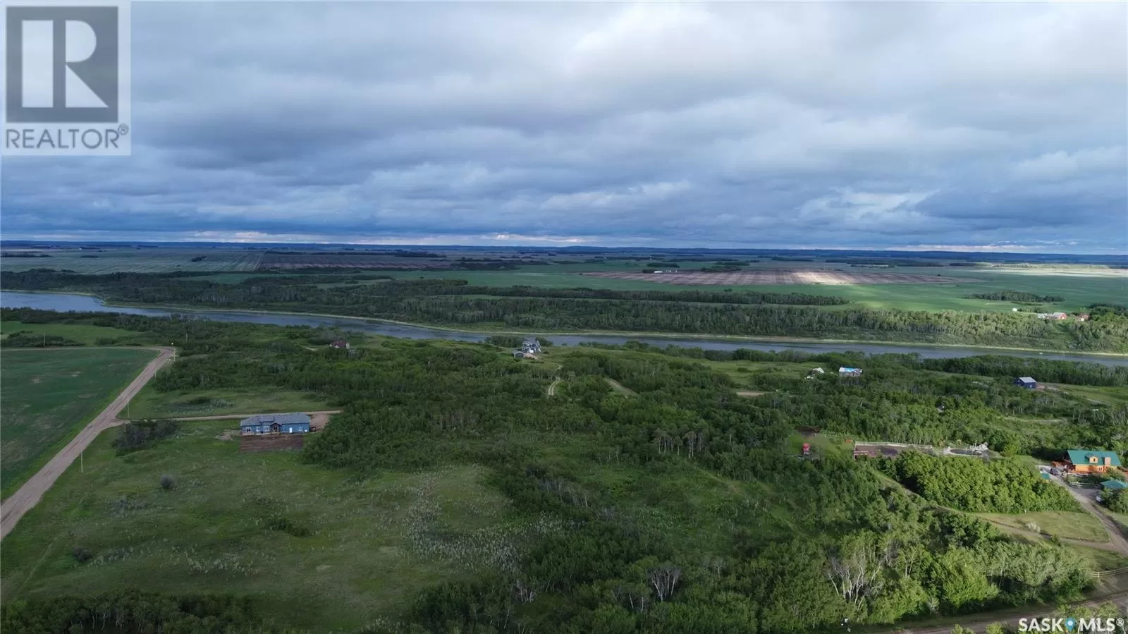 Unknown for rent: Riverview Road Acreage Lot, Rosthern Rm No. 403, Saskatchewan S0K 1X0