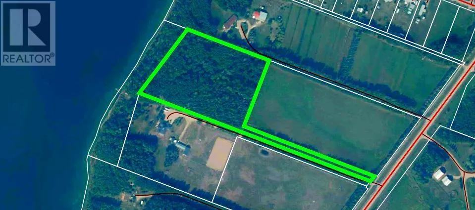 Rl69 Pt Nw 8, Rural Lac La Biche County, Alberta T0A 2C0