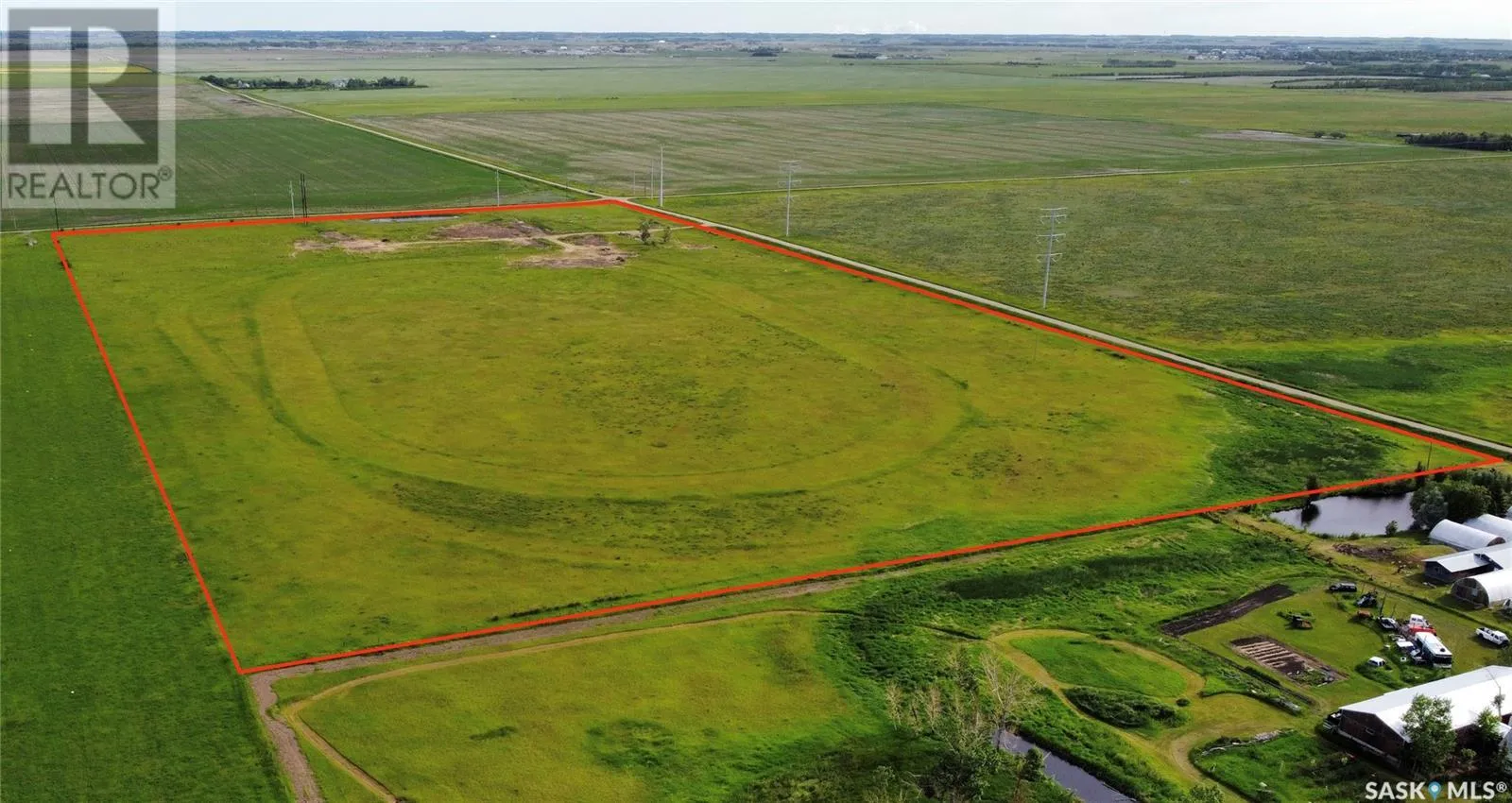 Unknown for rent: Rm No 159, Dewdney Ave E Land, Sherwood Rm No. 159, Saskatchewan S4P 2Z4