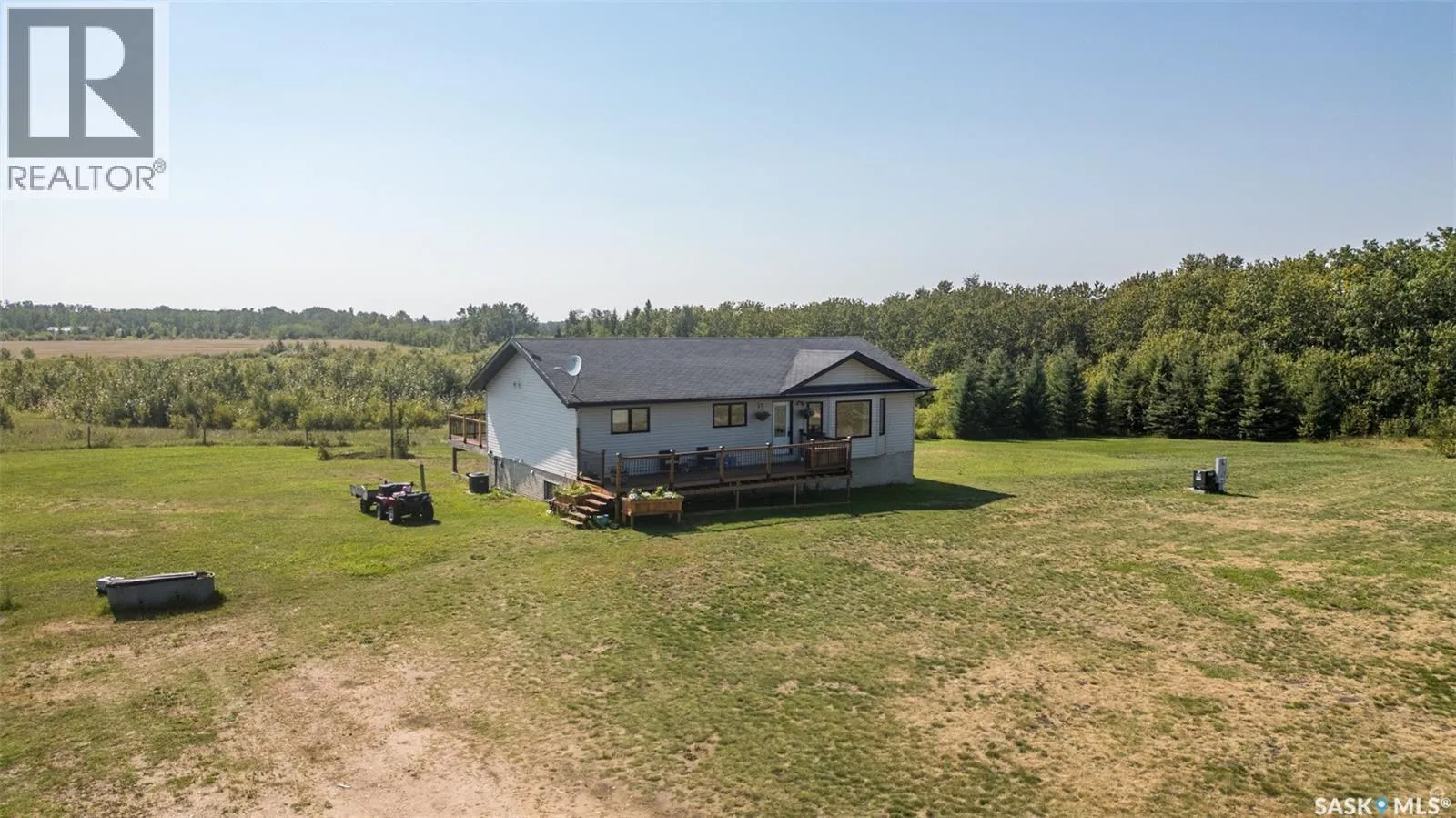House for rent: Rm Of Buckland Acreage, Buckland Rm No. 491, Saskatchewan S0J 2N0