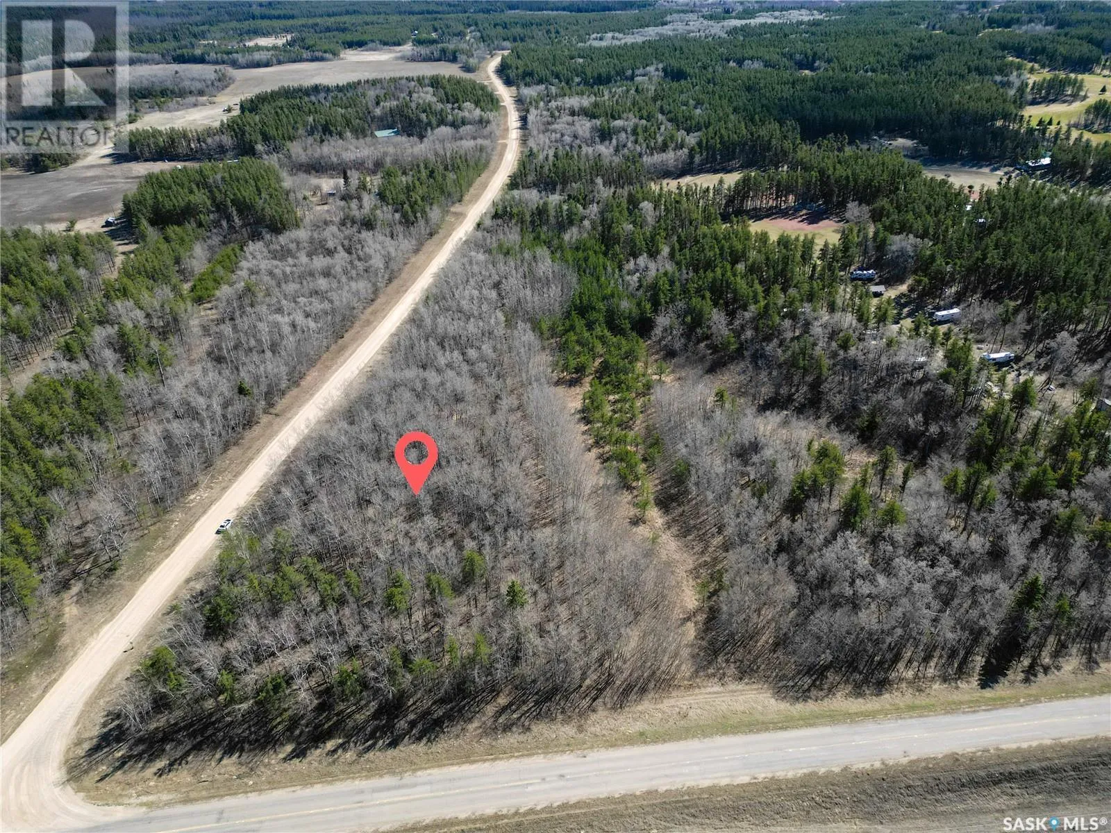 Unknown for rent: Rm Of Canwood Land, Canwood Rm No. 494, Saskatchewan S0J 0K0