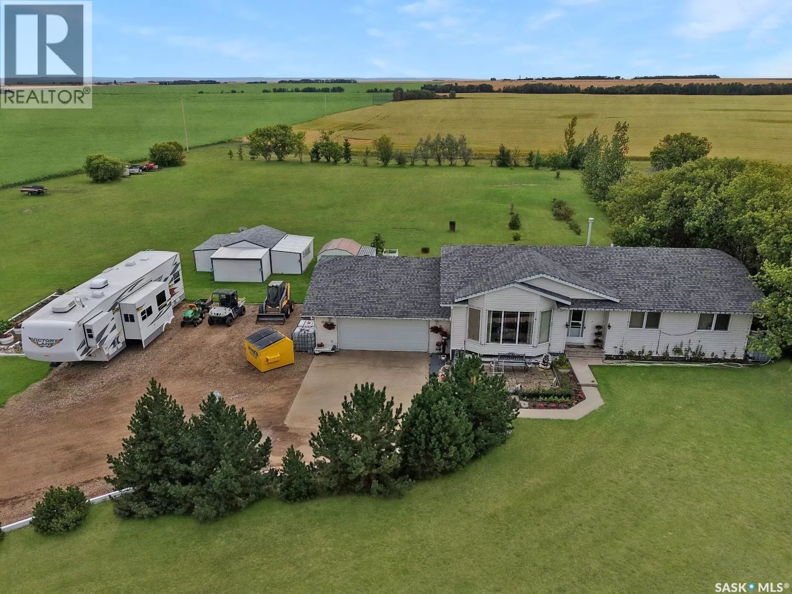 House for rent: Rm Of Eldon No. 471, Eldon Rm No. 471, Saskatchewan S0M 1M0