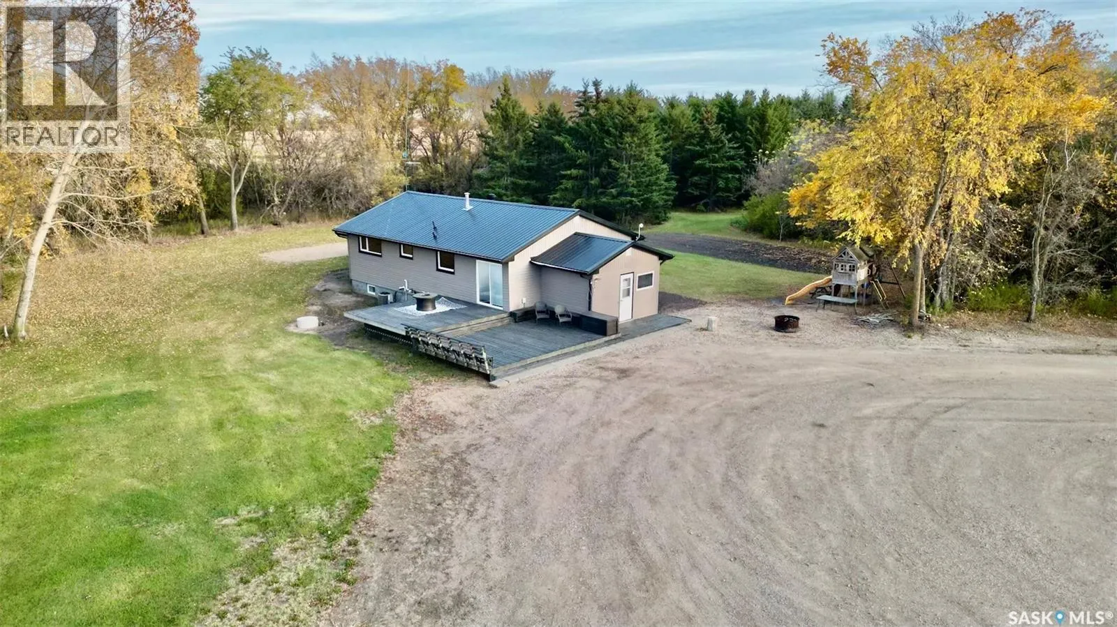 House for rent: Rm Of Emerald Acreage, Emerald Rm No. 277, Saskatchewan S0A 1A0