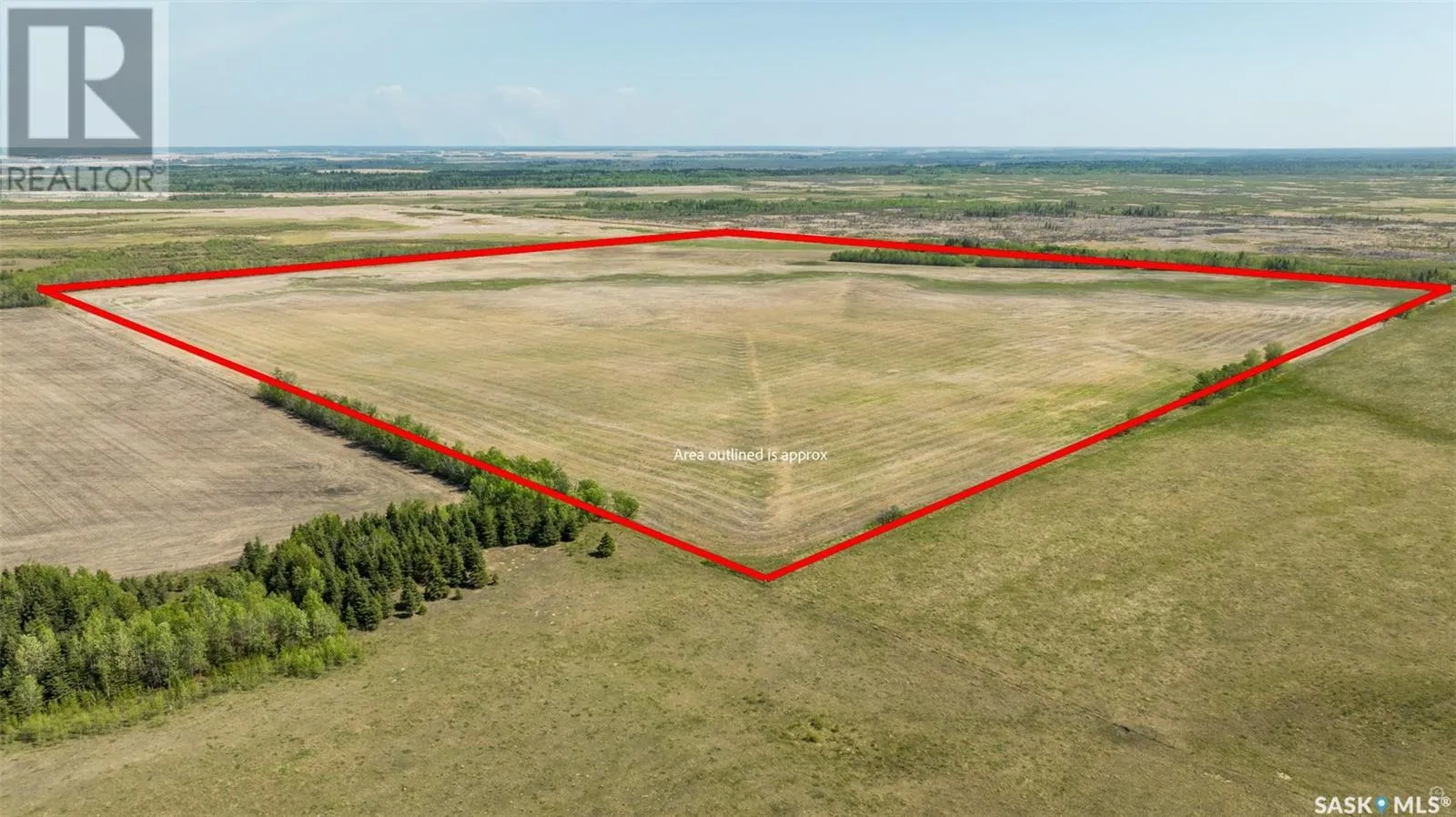 Unknown for rent: Rm Of Garden River Farmland, Garden River Rm No. 490, Saskatchewan S0J 2Z0