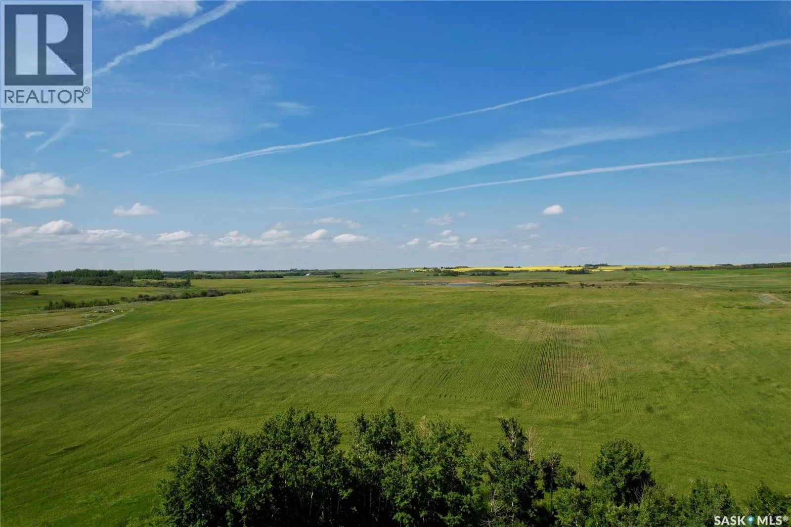 Unknown for rent: Rm Of Grant 137.79 Acres, Grant Rm No. 372, Saskatchewan S0K 4N0
