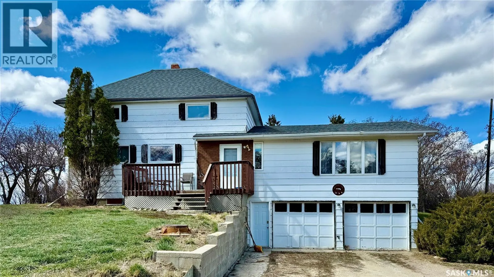 House for rent: Rm Of Saskatchewan Landing Acreage, Saskatchewan Landing Rm No.167, Saskatchewan S9H 3P7