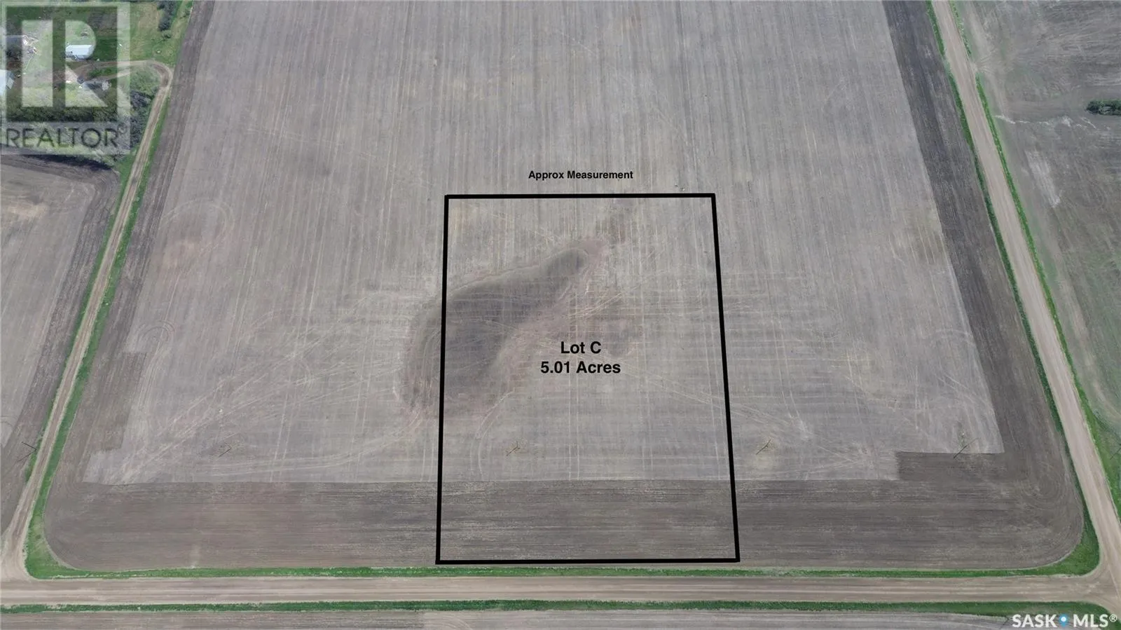 Unknown for rent: Rm Of Vanscoy Lot C, Vanscoy Rm No. 345, Saskatchewan S0L 3J0