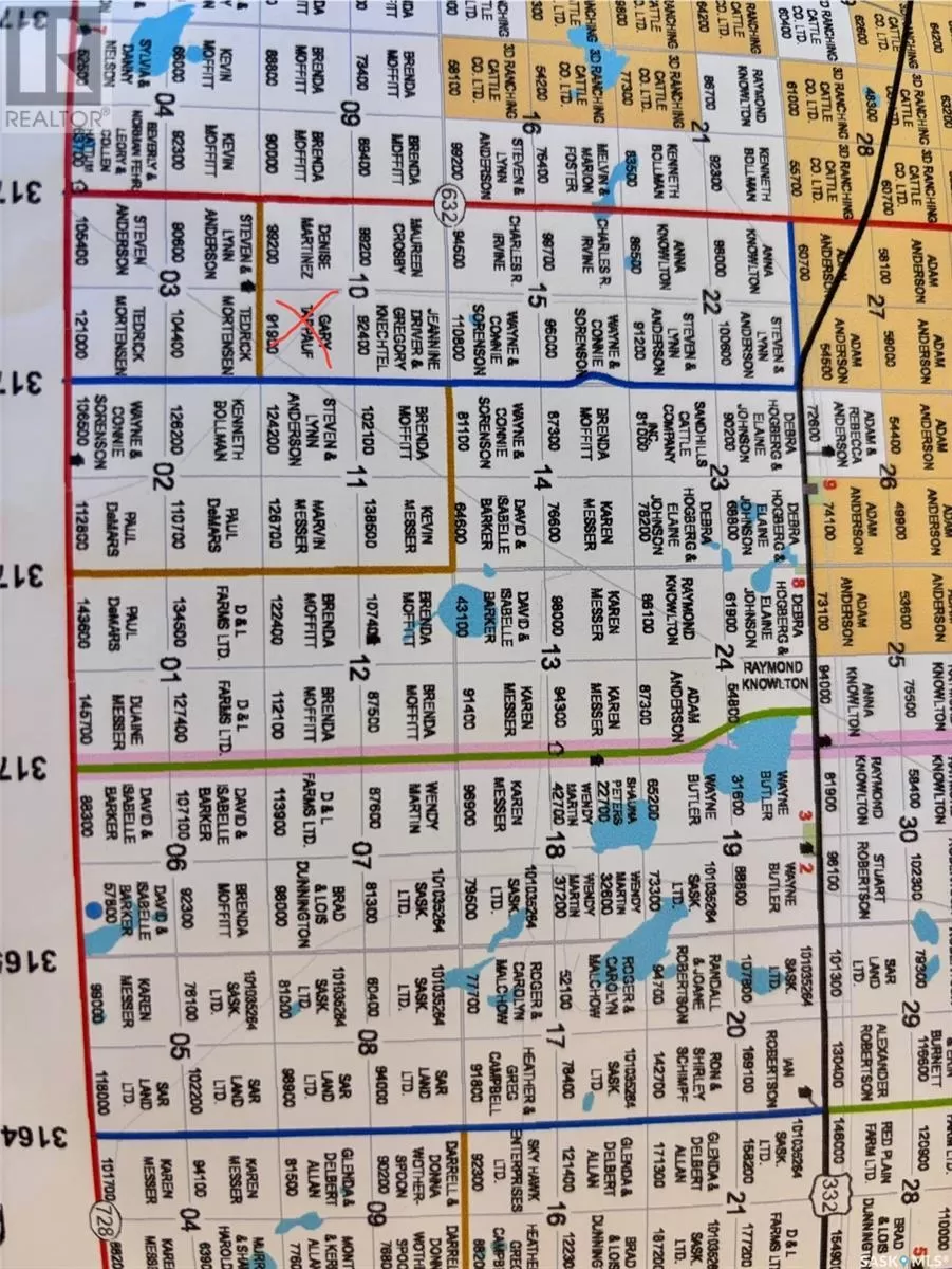 Unknown for rent: Rm Riverside Quarter, Riverside Rm No. 168, Saskatchewan S0N 1X0