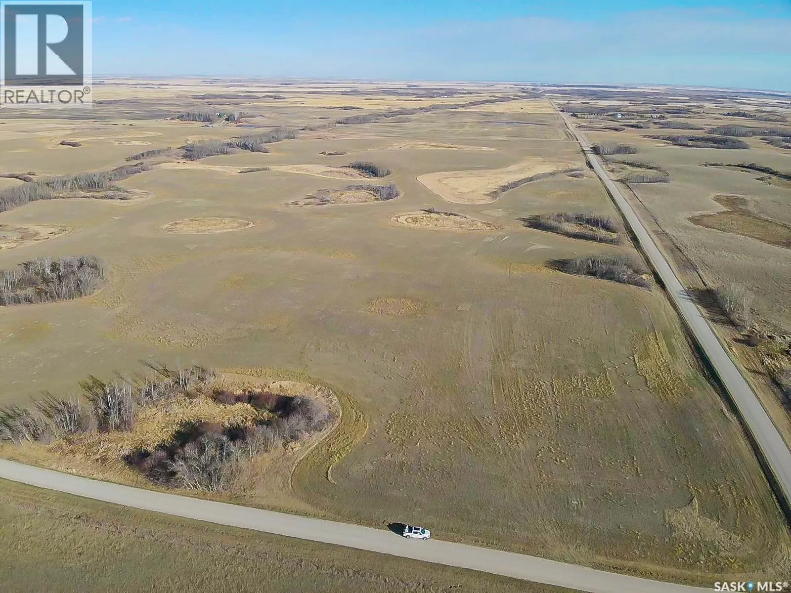 Unknown for rent: Rm South Qu'appelle (142.49 Acres), South Qu'Appelle Rm No. 157, Saskatchewan S0G 0B7