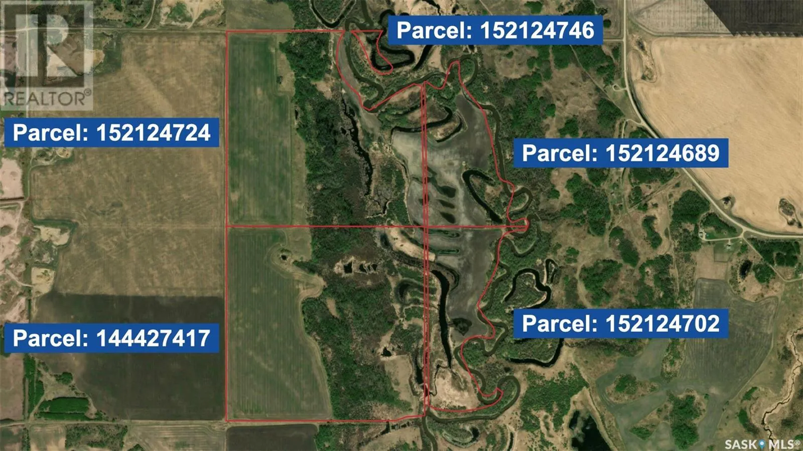 Unknown for rent: Rm St. Philips Aggregate Lands, St. Philips RM No. 301, Saskatchewan S0A 1S0