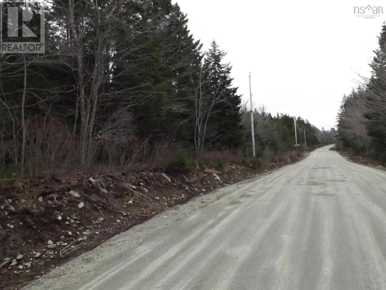Roberts Island Road, Roberts Island, Nova Scotia B0W 1W0