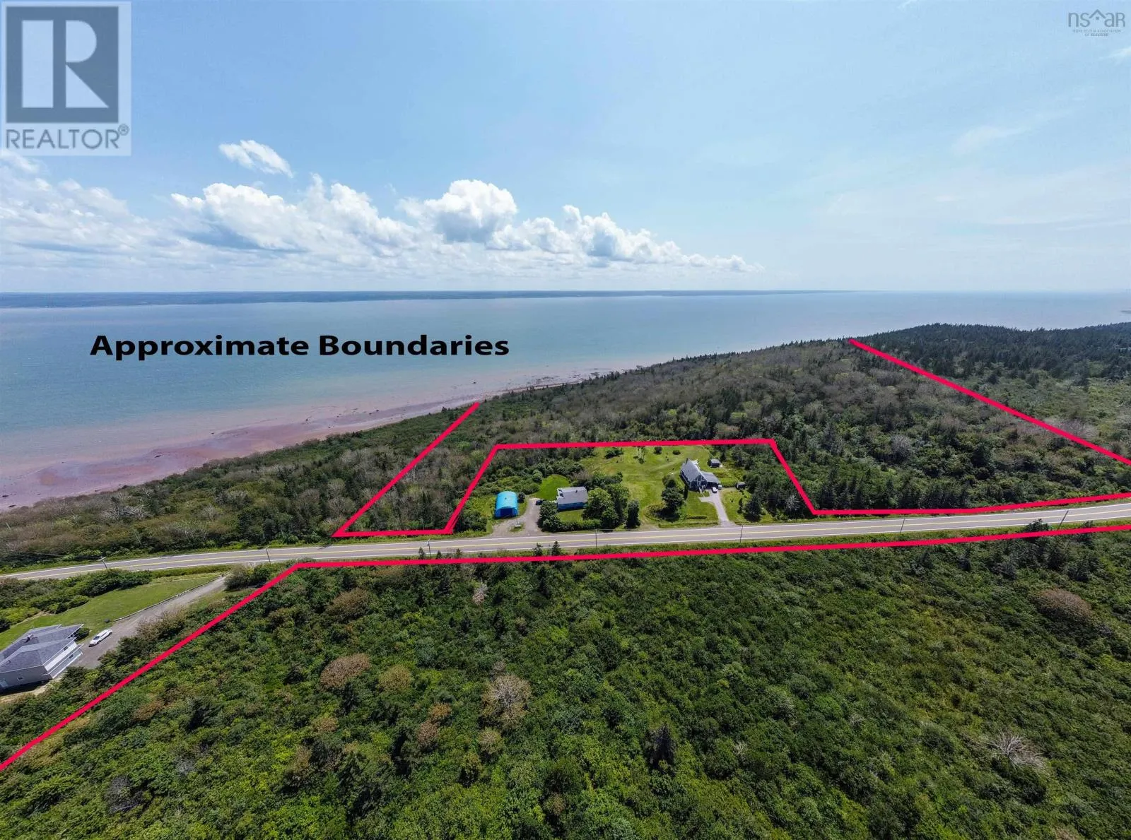 Robicheau Road, Waterford, Nova Scotia B0V 1A0