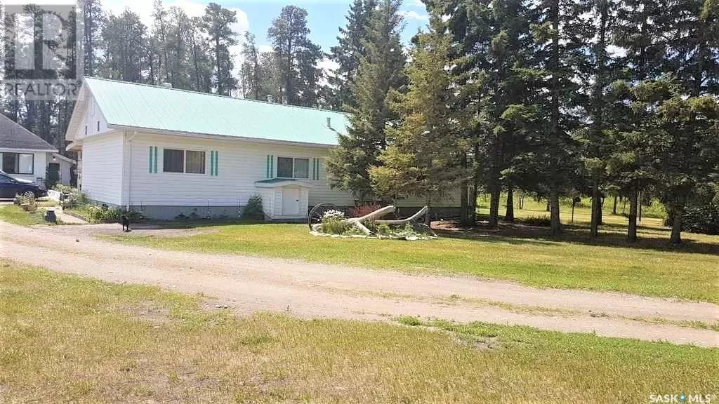 Mobile Home for rent: Robinson-cooke, Hudson Bay, Saskatchewan S0E 0Y0