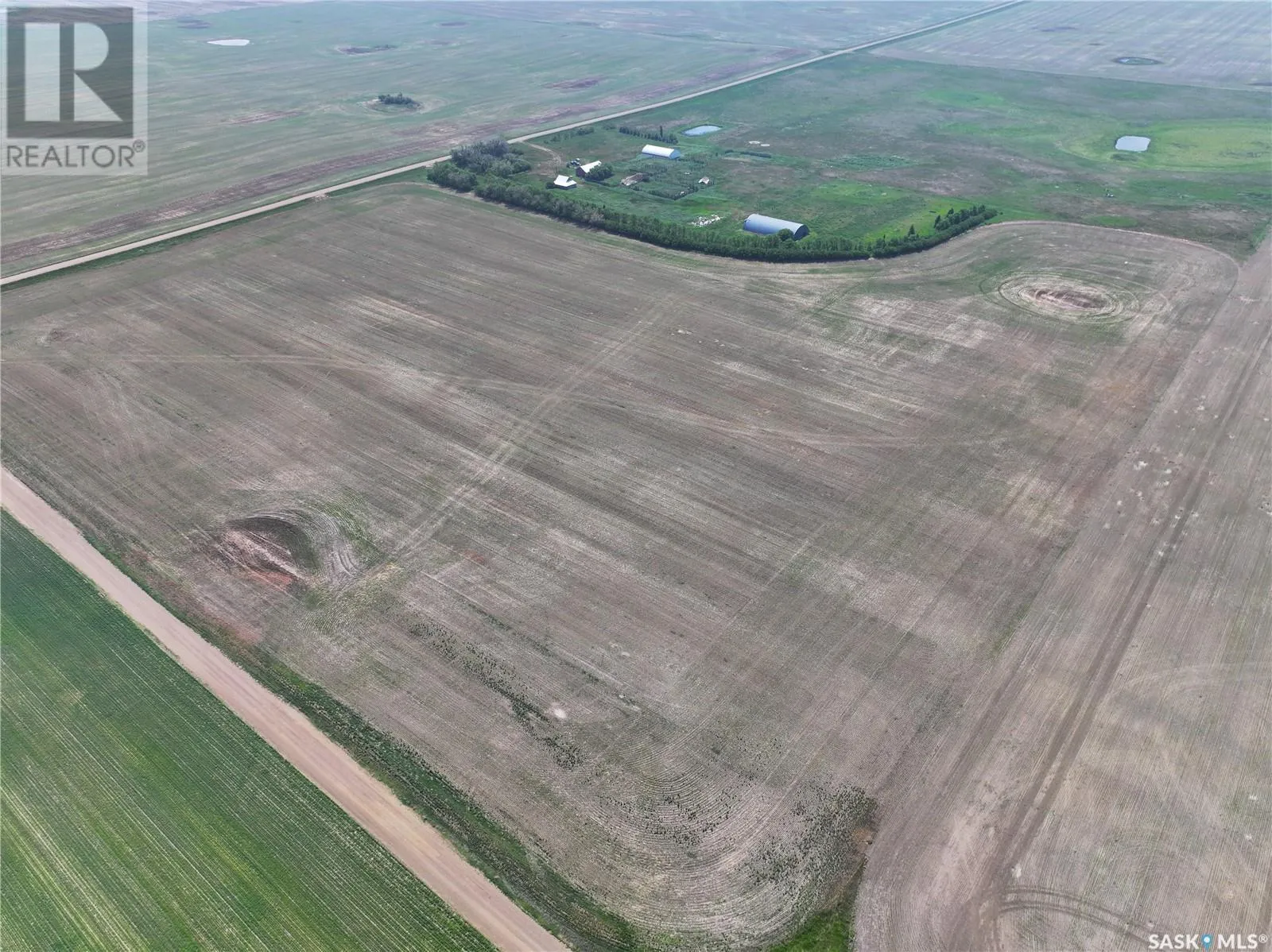 Unknown for rent: Rode Farm, Excelsior Rm No. 166, Saskatchewan S0H 3S0