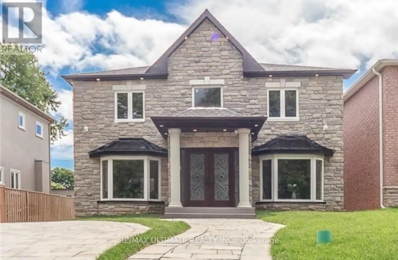 House for rent: Room 2 - 369 Lawson Road, Toronto, Ontario M1C 2J8