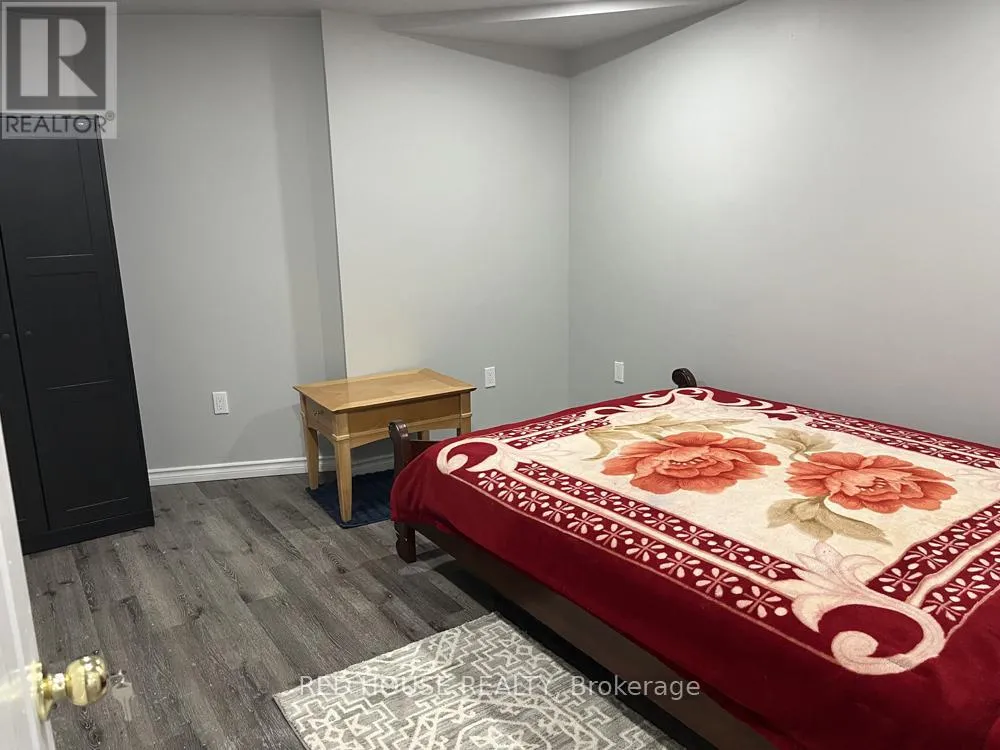 House for rent: Room 2 - 4 Brennan Road, Ajax, Ontario L1T 2K5