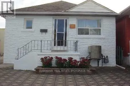 House for rent: Room - 57 Craydon Avenue E, Toronto, Ontario M6M 2C8