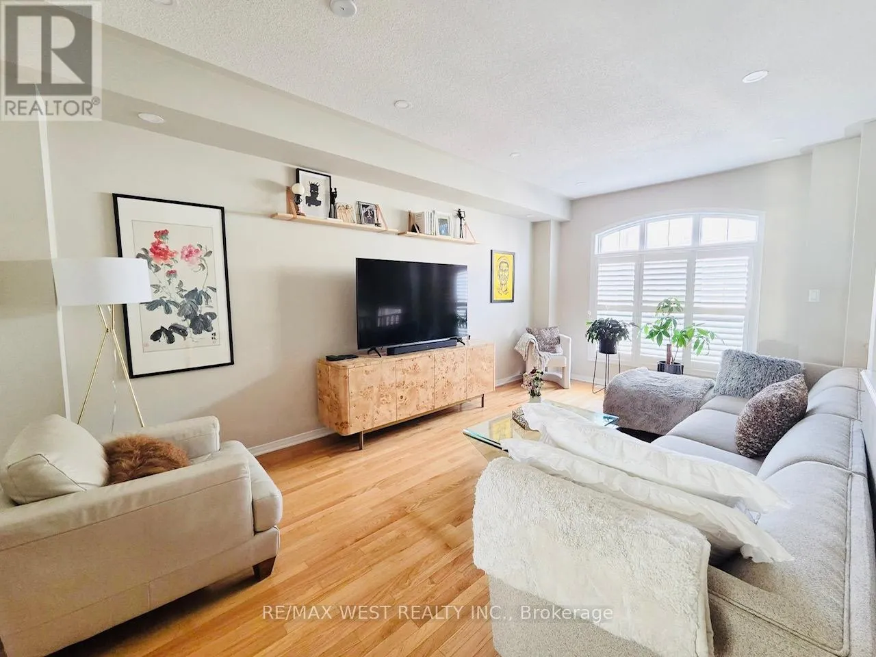 Row / Townhouse for rent: Room - 7208 Triumph Lane, Mississauga, Ontario L5N 0C5