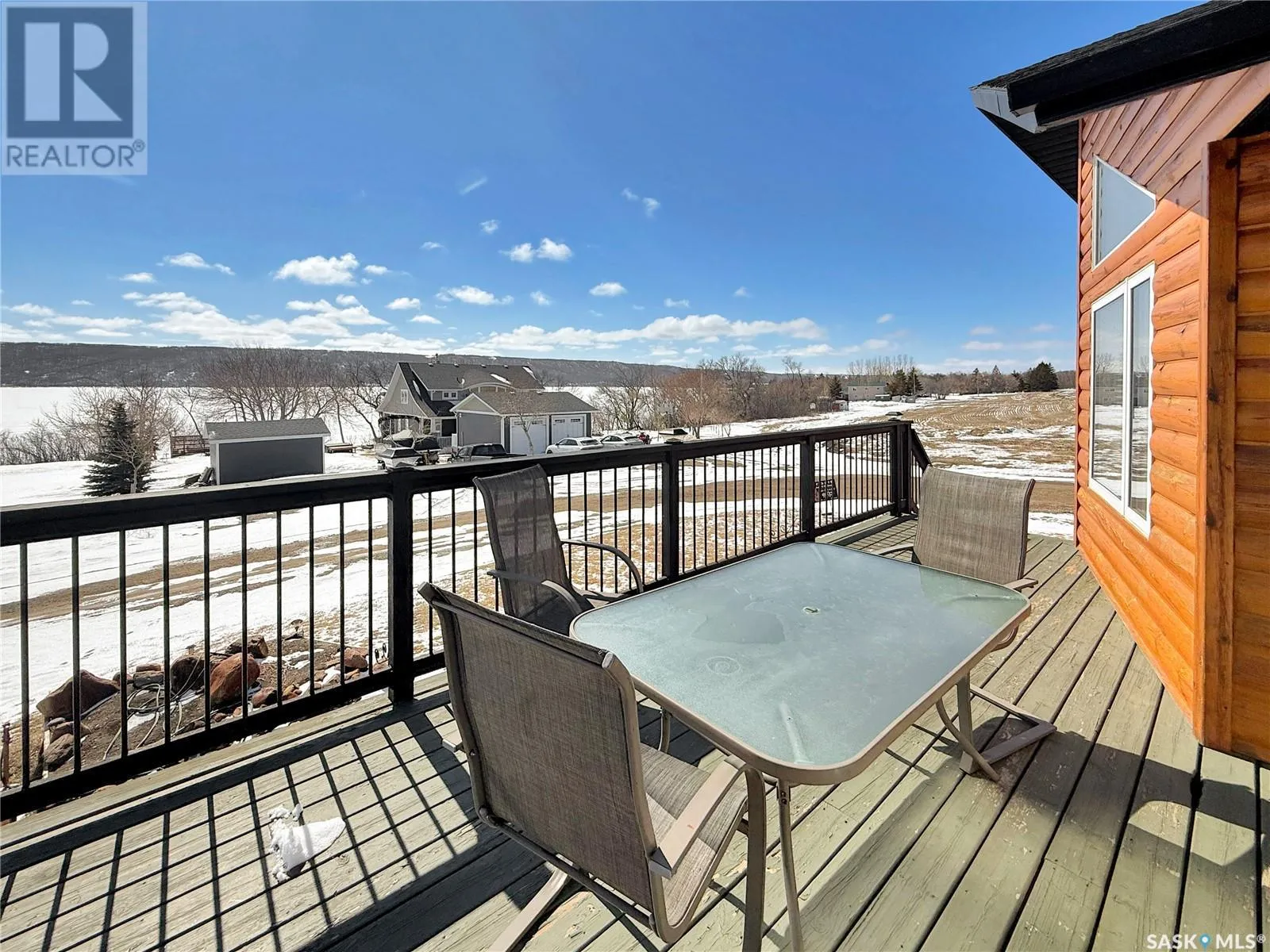 House for rent: Round Lake View, Round Lake, Saskatchewan S0G 5C0