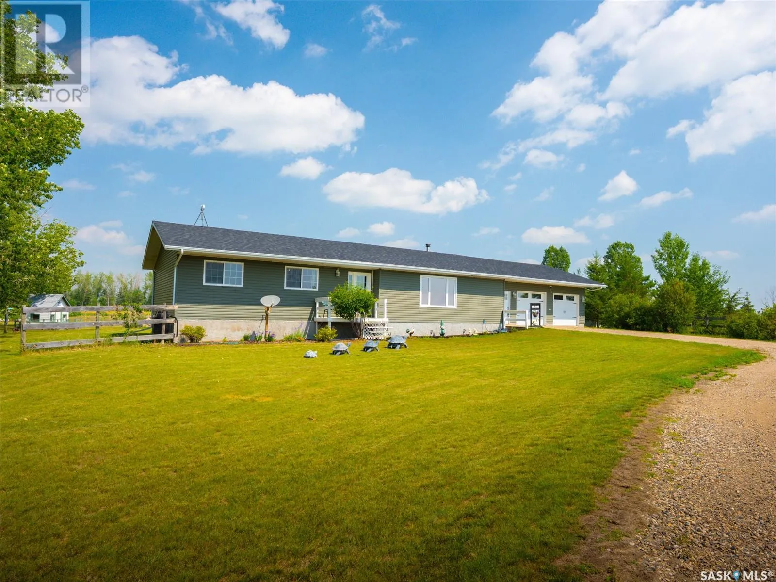 House for rent: Rous Acreage, Craik Rm No. 222, Saskatchewan S0G 0R0