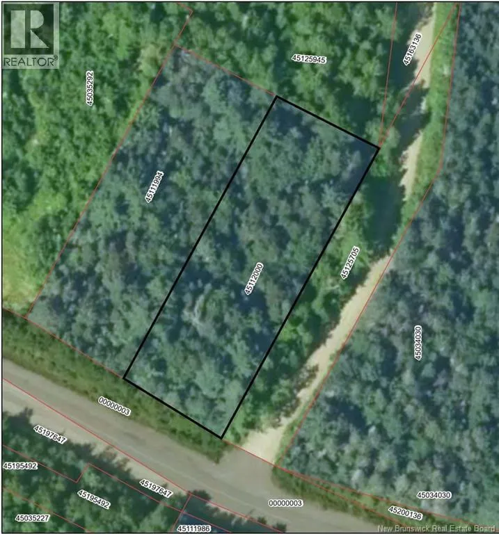 Route 101, Clarendon, New Brunswick E5K 4C3