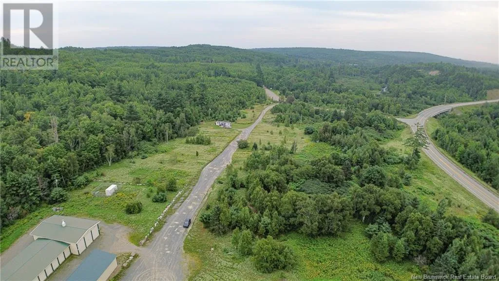 Route 102, Pokiok, New Brunswick E6G 1N9