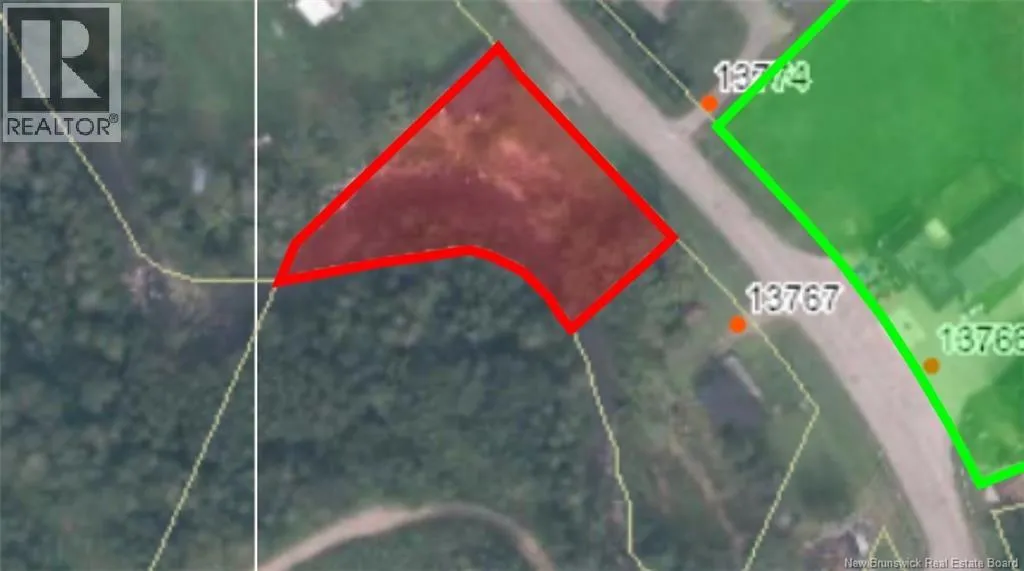 Route 105, Tilley, New Brunswick E7G 1L8