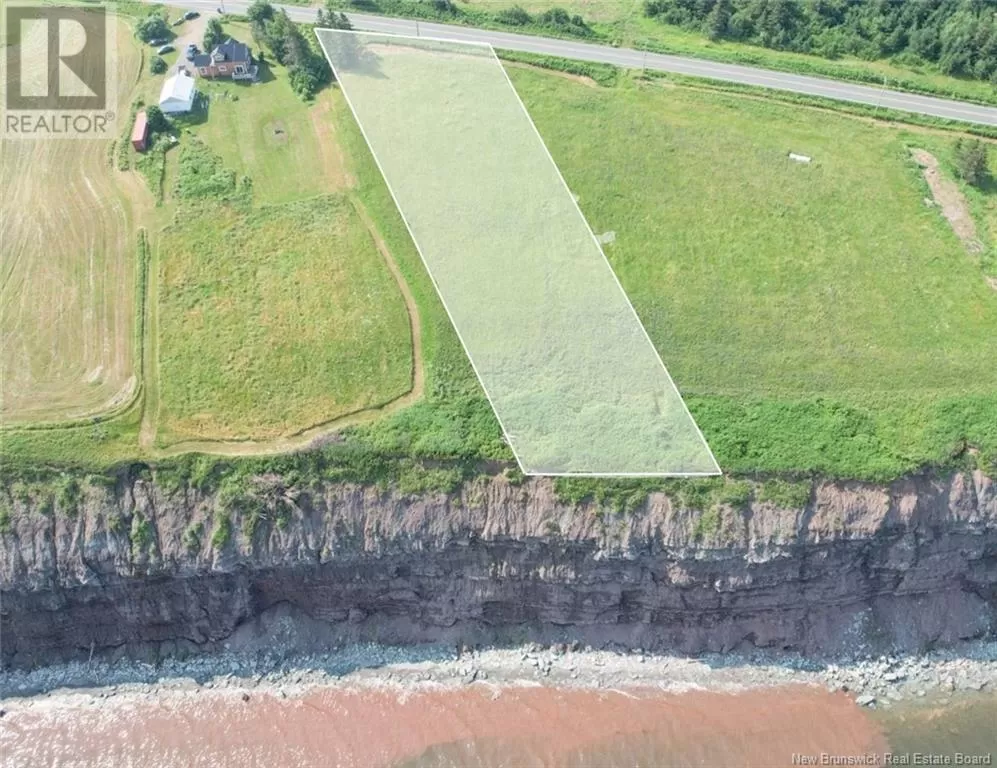 Route 11, New Bandon, New Brunswick E2A 5P9