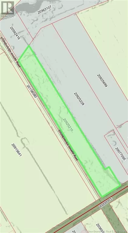 Route 11, Stonehaven, New Brunswick E2A 5N9