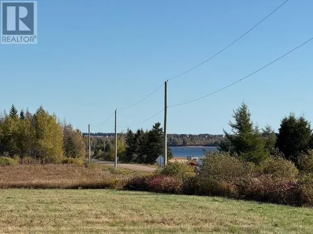 Route 12, Grand River, Prince Edward Island C0B 1M0